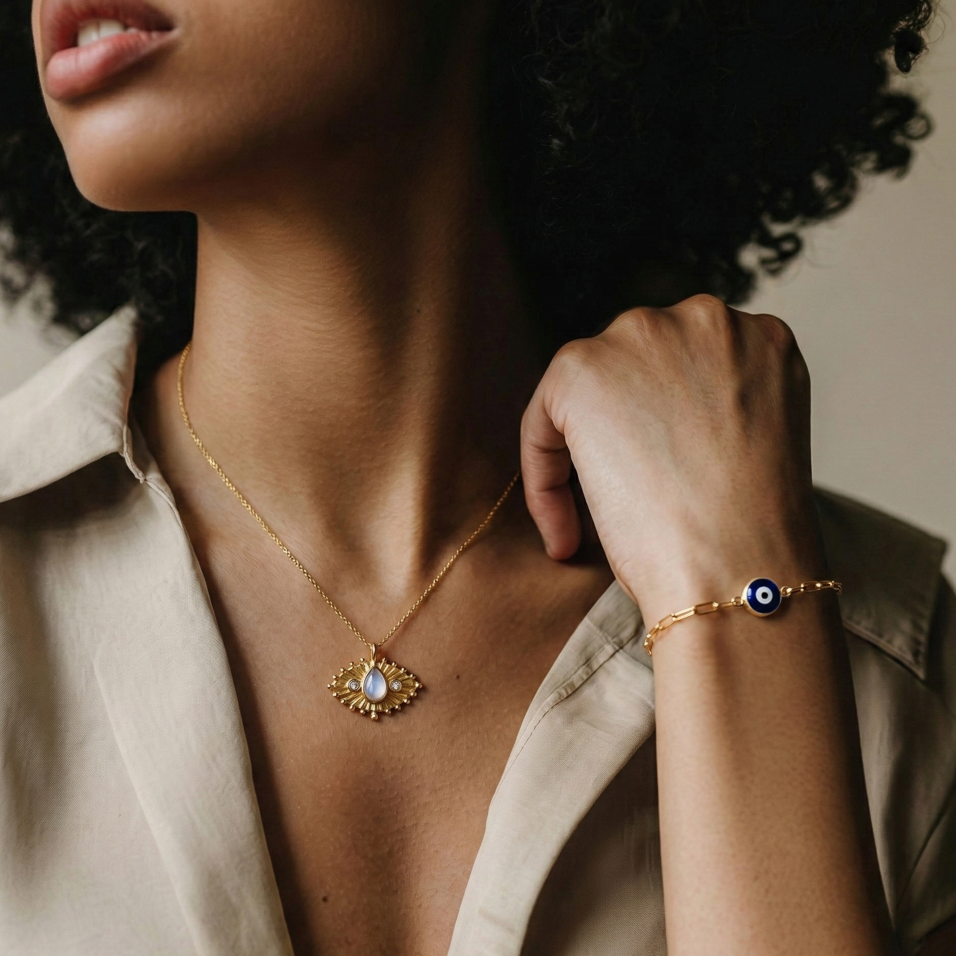 Evil Eye