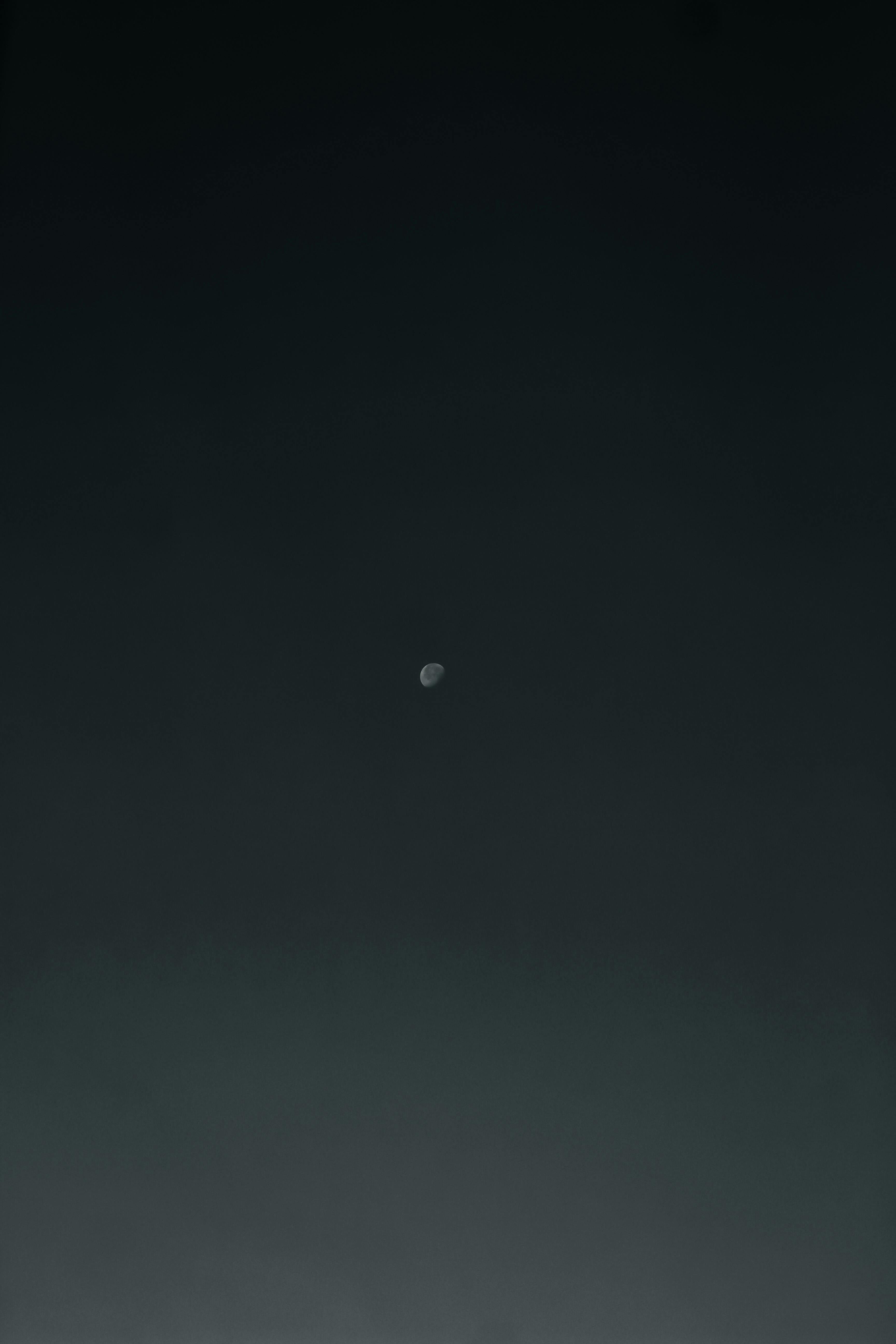 Nova luna v Ovnu