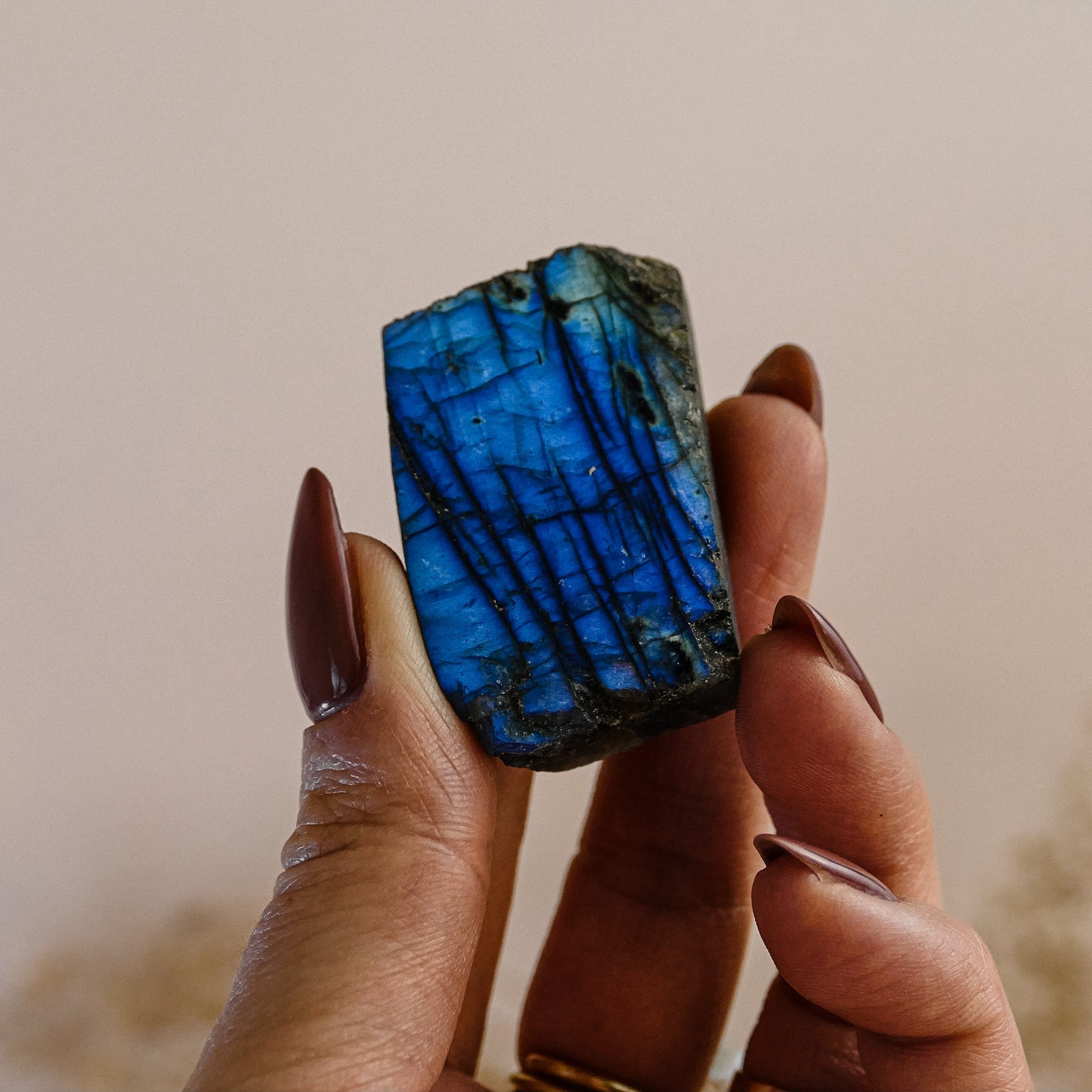 Kristali Mini